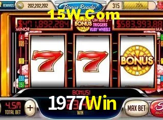 Experiência VIP 1977Win