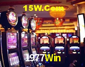 Estatísticas 1977Win